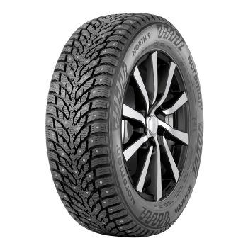 215/70R16 100T NORDMAN NORTH 9 XL