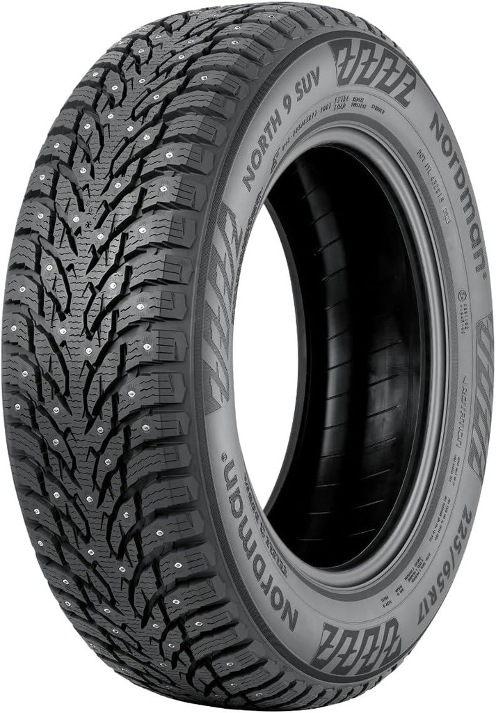 245/60R18 109T NOKIAN NORTH 9 SUV XL