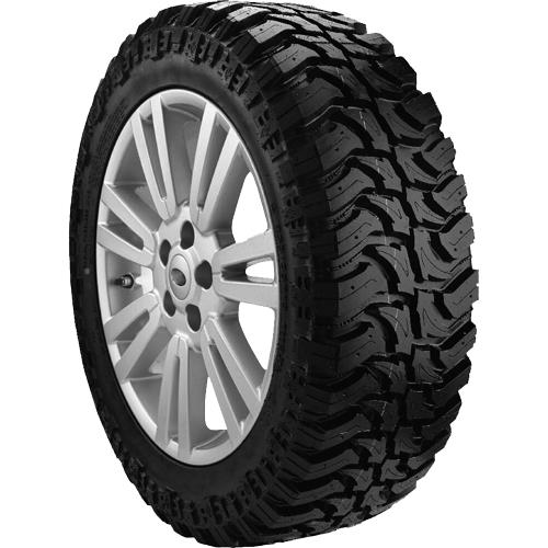 12x33.00R17 120Q BLACKBEAR MT XL POR
