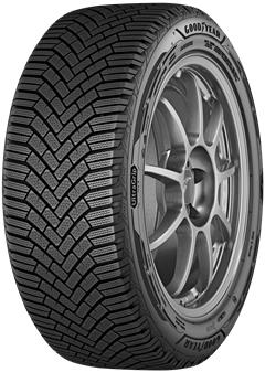 245/40R18 97T GOODYEAR ULTRAGRIP ICE 3 XL EVR