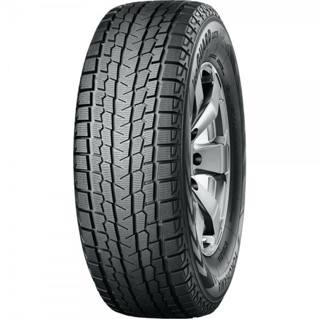 275/35R22 104Q YOKOHAMA ICEGUARD G075 XL RIM PROTECT