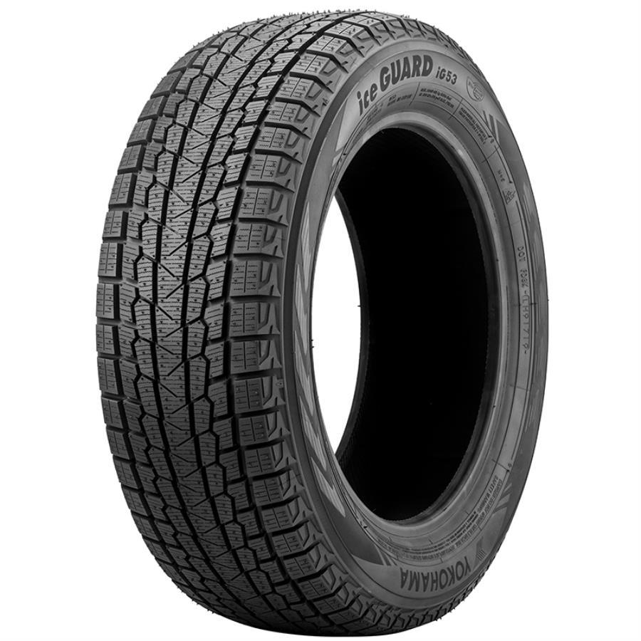245/45R18 100H YOKOHAMA ICEGUARD IG53 RIM PROTECT