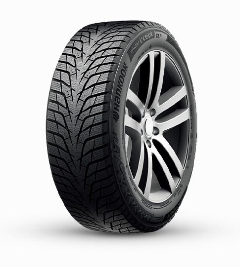 205/60R16 96T HANKOOK ICEPT IZ3 W636 XL
