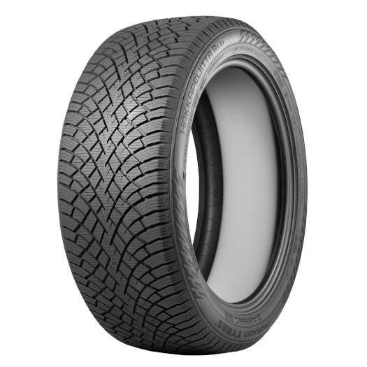 235/50R21 104R NOKIAN TYRES HAKKAPELIITTA R5 SUV XL
