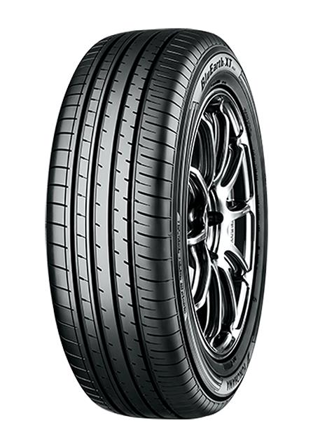 235/50R18 97V YOKOHAMA BLUEARTH-XT AE61 RIMPROTECT