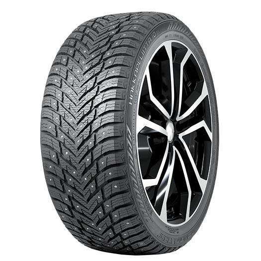 235/60R18 107T NOKIAN TYRES HAKKAPELIITTA 10 XL