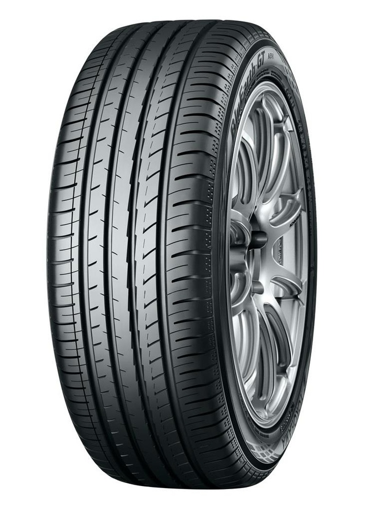 225/50R17 98W YOKOHAMA BLUEARTH-GT AE51 XL RIMPROTECT