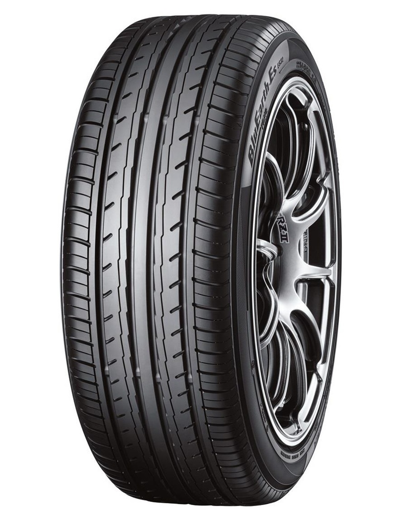 195/60R15 88H YOKOHAMA BLUEARTH-ES ES32