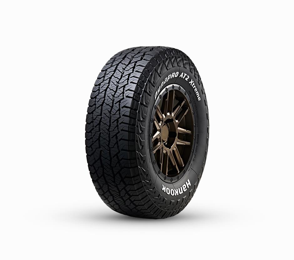 235/85R16 120/116S HANKOOK DYNAPRO AT2 XTREME XL FP