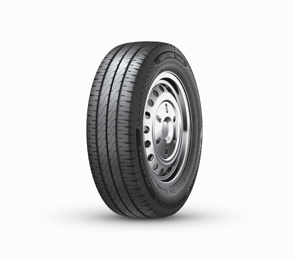 215/75R16C 113/111R HANKOOK VANTRA TRANSIT RA58