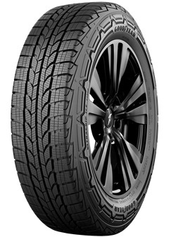215/75R16C 116/114R GOODYEAR ULTRAGRIP ICE CARGO