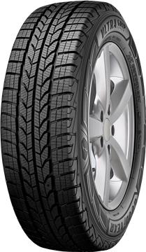 215/65R16C 109/107T GOODYEAR ULTRAGRIP CARGO