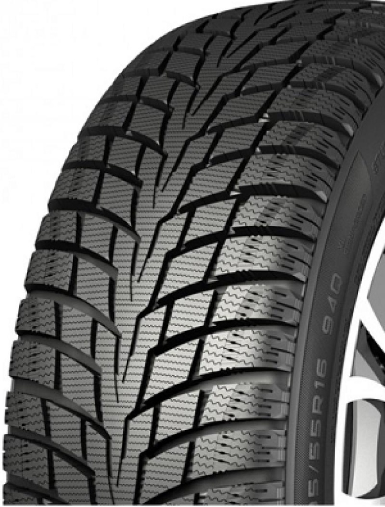 225/55R17 101Q NANKANG ICE ACTIVA ICE-1 XL
