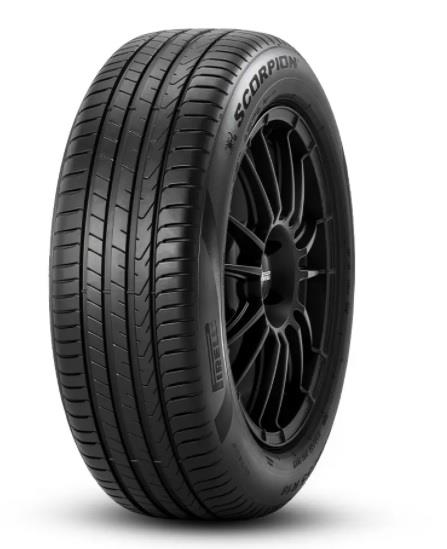 235/55R19 101T PIRELLI SCORPION XL (AO) (+) ELT ERÄ