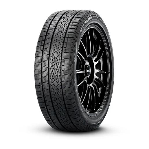 225/55R17 101H PIRELLI ICE ZERO ASIMMETRICO XL ERÄ