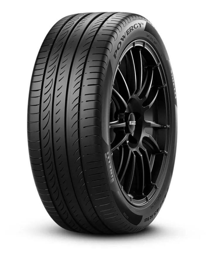 235/35R19 91Y PIRELLI POWERGY XL ERÄ