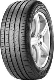 275/40R21 107Y PIRELLI SCORPION VERDE XL (VOL) NCS ERÄ
