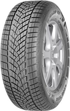 255/60R18 112T GOODYEAR ULTRAGRIP ICE SUV GEN 1 XL
