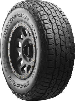 285/45R22 114H COOPER DISCOVERER AT3 4S BSW XL