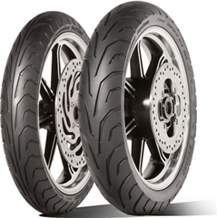 130/80-17 65H DUNLOP ARROWMAX STREETSMART XL RT