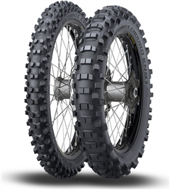 140/80-18 70R DUNLOP GEOMAX EN91 XL