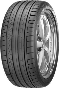 245/35R20 95Y DUNLOP SP SPORT MAXX GT XL MFS *RSC