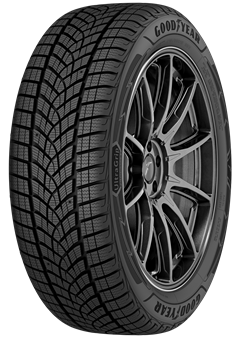 275/40R22 108V GOODYEAR ULTRAGRIP PERFORMANCE + SUV XL EVR