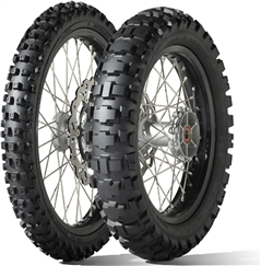 90/90-21 54S DUNLOP D908 RR XL