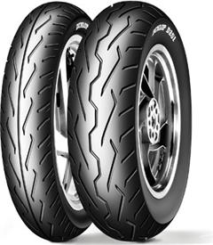 130/70R18 63H DUNLOP D251 XL