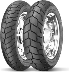 180/70-16 77H DUNLOP D427 XL