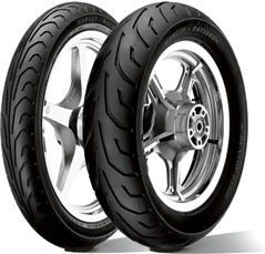 100/90-19 57V DUNLOP GT502 XL