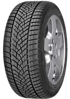 255/45R19 104V GOODYEAR ULTRAGRIP PERFORMANCE + XL FP T0|EDR