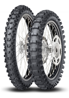 60/100-12 36J DUNLOP GEOMAX MX34