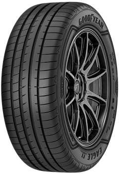 255/45R21 106V GOODYEAR EAGLE F1 ASYMMETRIC 3 SUV XL FP