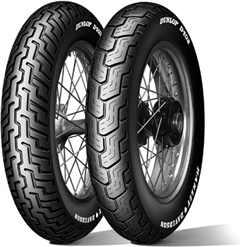 130/90-16 74H DUNLOP D402 XL