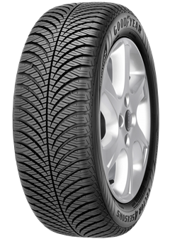 215/50R17 95V GOODYEAR VECTOR 4SEASONS GEN 2 XL