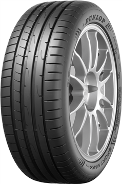 255/30R20 92Y DUNLOP SPORT MAXX RT2 XL FS
