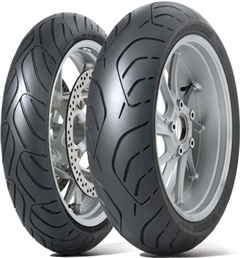120/70R17 58W DUNLOP SPORTMAX ROADSMART III XL I