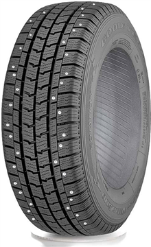 215/65R16C 109/107T GOODYEAR CARGO ULTRAGRIP 2 XL