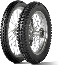 120/100R18 68M DUNLOP D803GP XL