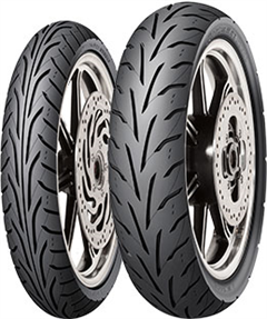 110/80-18 58H DUNLOP ARROWMAX GT601 XL