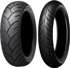 200/55R16 77H DUNLOP D423