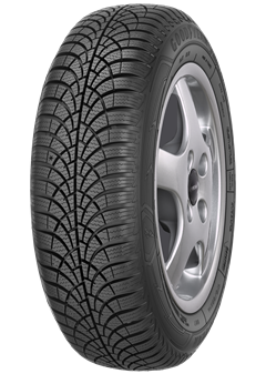 185/60R14 82T GOODYEAR ULTRA GRIP 9+