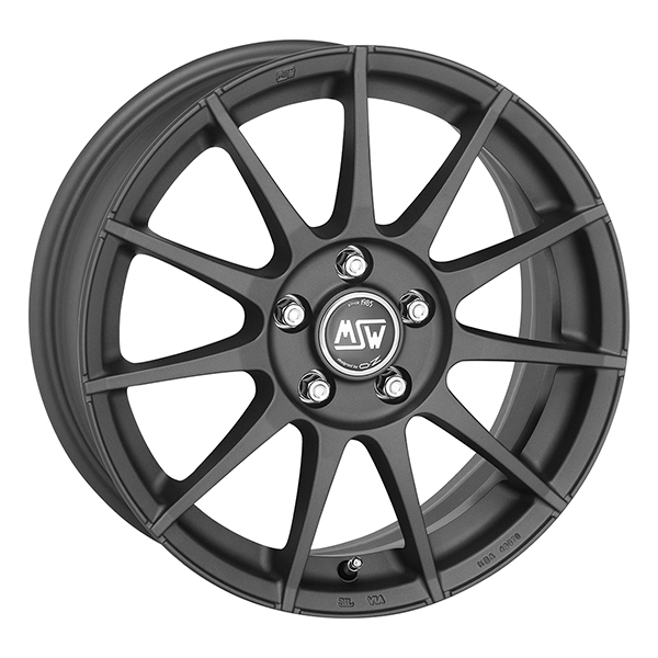 MSW 85 M.GUN 6,5X16 5-108 E42 C73,1 60 6.5x16 5/108 ET42 CB73.1