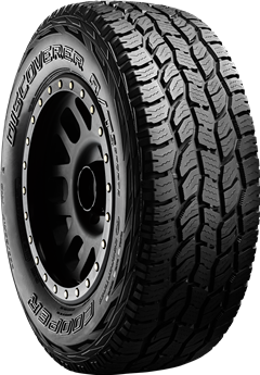 285/50R20 116H COOPER DISCOVER A/T3 SPORT 2 XL