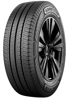 215/60R17 109/107H GOODYEAR EFFICIENTGRIP CARGO 2 2