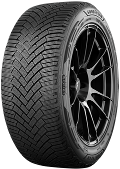 275/35R21 103T GOODYEAR ULTRAGRIP ICE 3 XL EVR