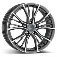 MAK UNION 9x20 5/112 ET26 CB66.5