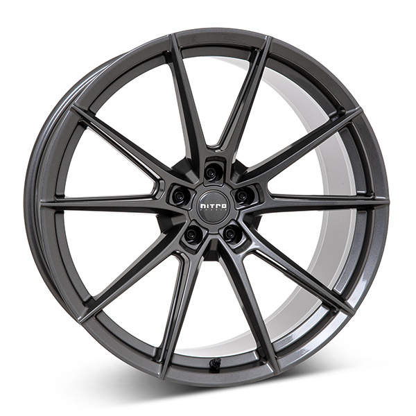NITRO APEX FF G.GUN | 8,5X19 5-120 E30 C72,50 60 8.5x19 5/120 ET30 CB72.5