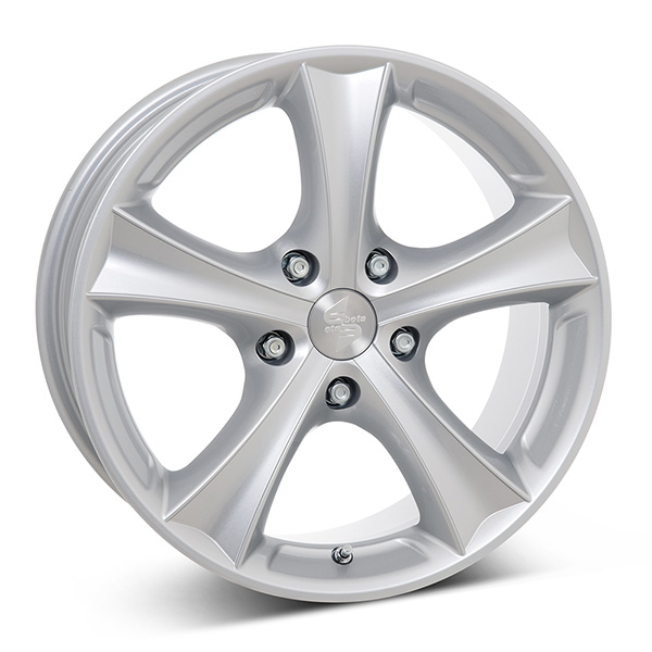ETA BETA TETTSUT SLV | 8X19 5-112 E45 C57,00 R12,8 8x19 5/112 ET45 CB57